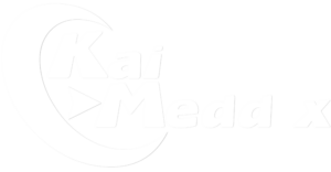 Kai Meddox logo